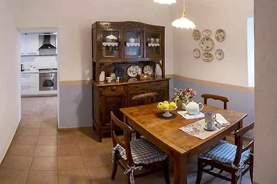 Vakantieappartement Gezinsvakantie Ligurie/dolcedo