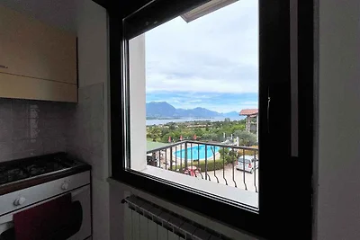 Appartamento Vacanza con famiglia Manerba del Garda