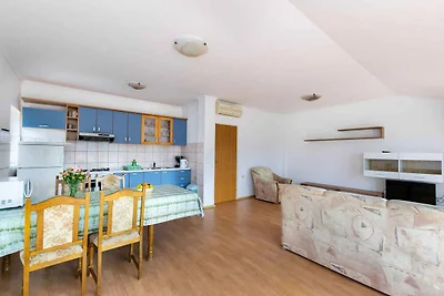 Appartamento Vacanza con famiglia Lopar