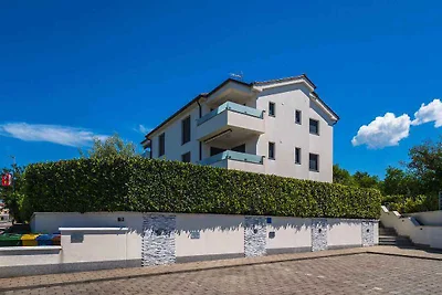 Apartament Dla rodzin Bogovici