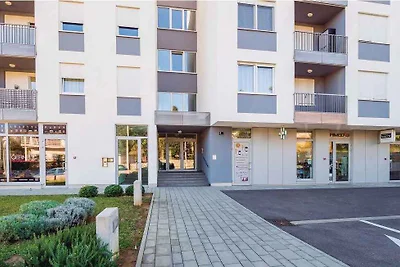 Appartamento Vacanza con famiglia Rijeka