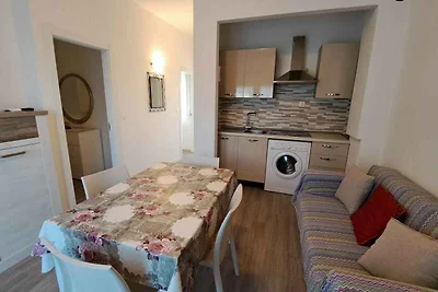 Ferienwohnung mit TV