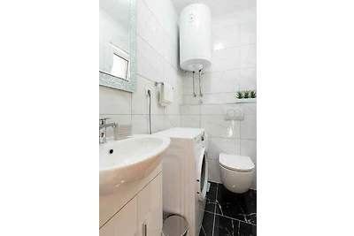 Ferienwohnung mit Klimaanlage