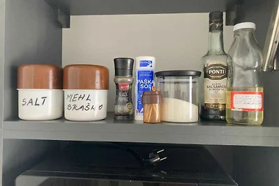 apartman za odmor Obiteljski odmor Betina