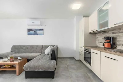 Ferienwohnung mit Klimaanlage