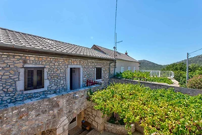 Ferienwohnung mit Terrasse und Klimaanlage