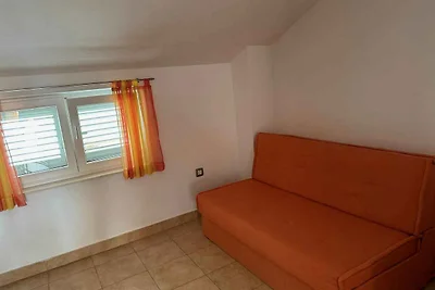 Charmante Ferienwohnung Klara mit Meerblick i