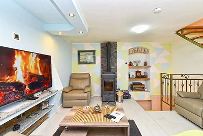 Ferienwohnung mit Klimaanlage