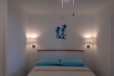 Holiday flat family holiday Porat
