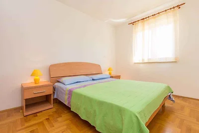 Ferienwohnung mit Klimaanlage