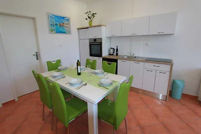 Ferienwohnung mit Klimaanlage