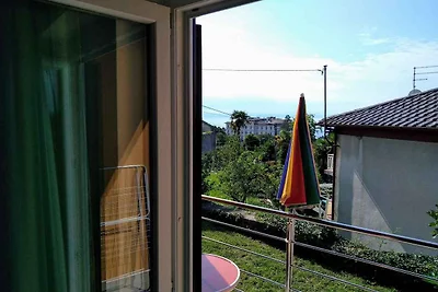 Ferienwohnung mit Klimaanlage