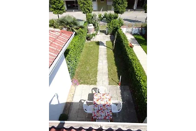 Appartamento Vacanza con famiglia Caorle