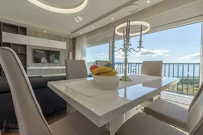 Ferienwohnung mit Pool