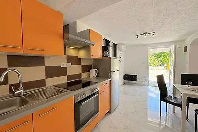 Ferienwohnung mit Klimaanlage