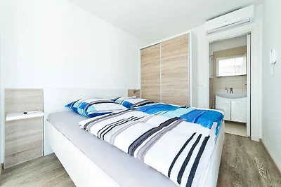 Ferienhaus Haus BUZOV 6+0