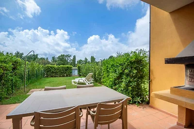 Ferienwohnung auf der Insel Albarella