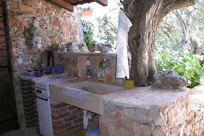 Ferienwohnung mit Klimaanlage