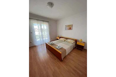 Ferienwohnung mit Klimaanlage