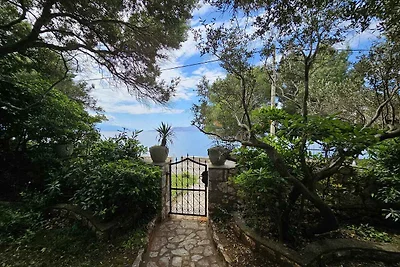 Ferienwohnung direktno na moru