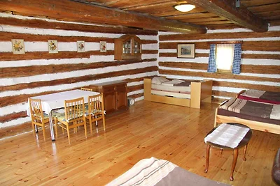 Casa vacanze Vacanza di relax Ostružno