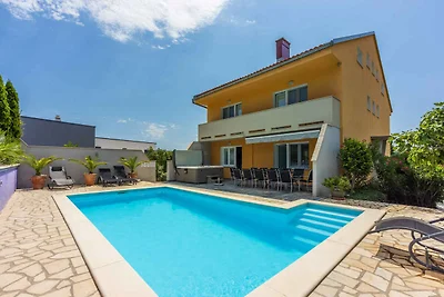 Vakantiehuis Ontspannende vakantie Crikvenica