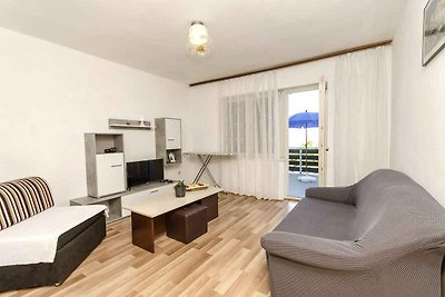 Vakantieappartement Gezinsvakantie Tisno