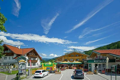 Appartamento Vacanza con famiglia Eisenberg
