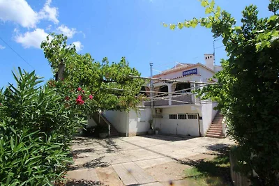 Charmante Ferienwohnung Anđela auf der Insel 
