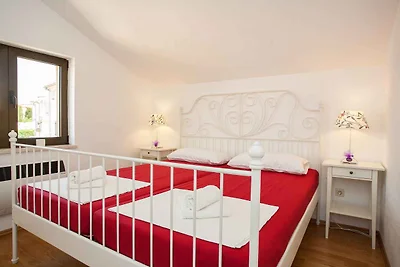 Ferienwohnung modern eingerichtet mit