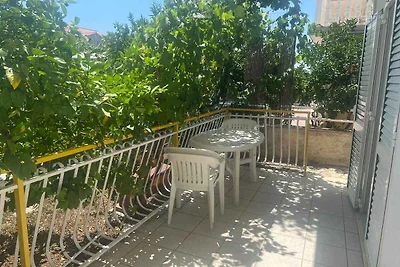 Apartamento Vacaciones familiares Grebaštica