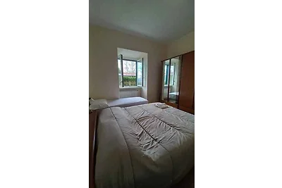 Ferienwohnung mit Internet und Panoramablick