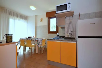 Appartamento Vacanza con famiglia Bibione