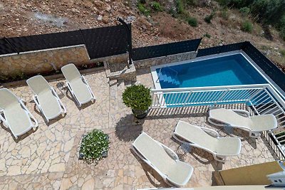 Vakantieappartement Gezinsvakantie Marina Trogir