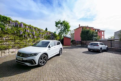 Appartamento Vacanza con famiglia Malinska