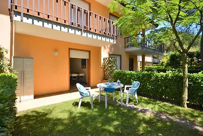 Ferienwohnung mit Pool in ruhiger Lage