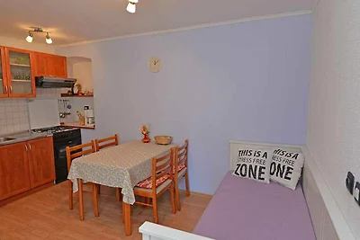 Ferienwohnung mit Klimaanlage