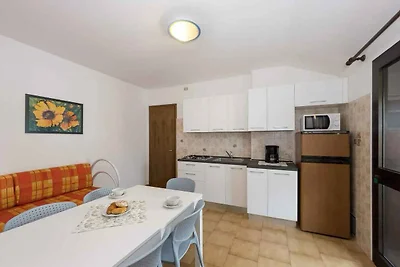 Apartament Dla rodzin Lignano Sabbiadoro