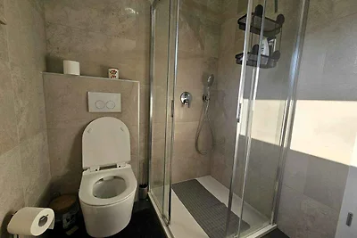 Ferienwohnung mit Meerblick