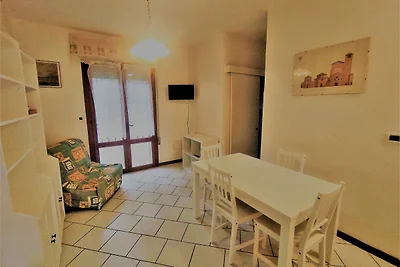 Ferienwohnung Close to the beach