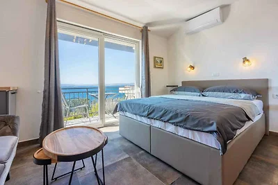 Ferienzimmer wenige Meter vom Strand entfernt