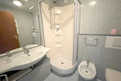 Ferienwohnung mit Klimaanlage