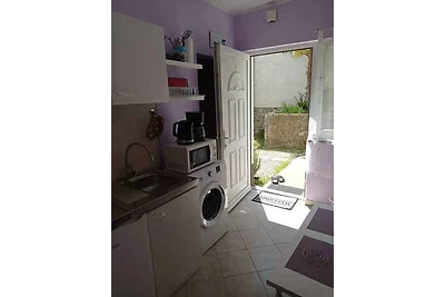 Ferienwohnung mit Klimaanlage