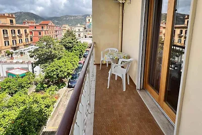 Vakantieappartement Gezinsvakantie SantAgnello