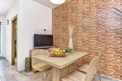 apartman za odmor Obiteljski odmor Mali Lošinj