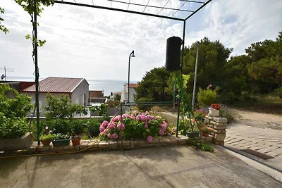 Ferienwohnung mit Internet und Grill