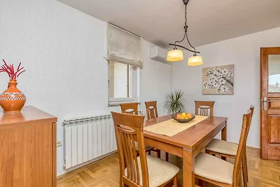 Vakantieappartement Gezinsvakantie Radmani