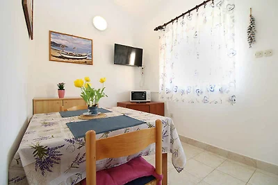 Ferienwohnung mit Klimaanlage und Terrasse