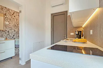 Studio mit Internet in Strandnähe