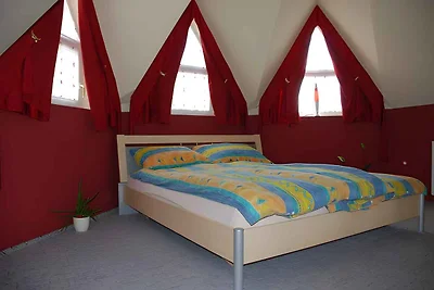 Appartamento Vacanza con famiglia Siofok